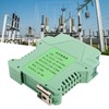 DC Signal Isolator 2 in 4 Out Current Transmitter 4‑20mA