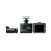 Yupiteru DRY-TW7650dP Dash Camera, Front and Rear 2 Cameras, 2