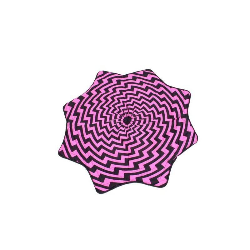 Mougee Star Mini Flow Star - Neon Series - 20"