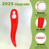 Pack of 120 grass trimmer blades, replacement blades, grass trimmer,