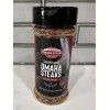Omaha Steaks Seasoning 5.9 oz Master Butchers' Favorite Blend BRAND