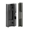 Prime-Line C 1216 Sliding Door Handle, 4-15/16 In. Hole Centers,