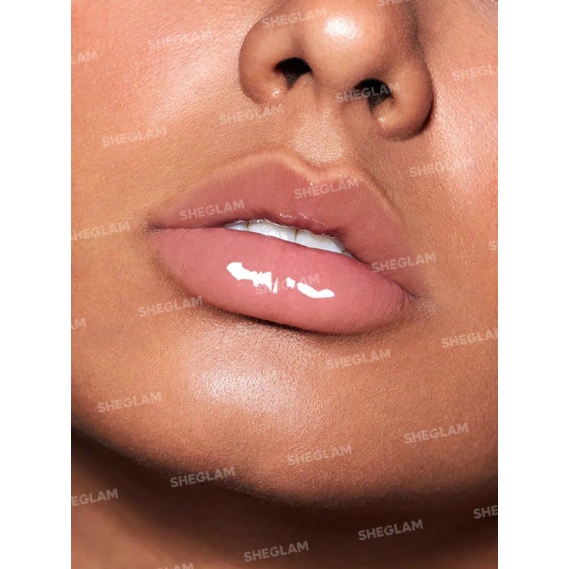 Sheglam Aceite Labial Hidratante Jelly Wow - Loco Por Coco