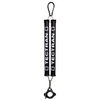 Tectran Heavy Duty Dual Spring Tender Kit | 16" Length/APL