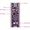 Raspberry Pi Pico RP2040 PICO-BOOT Compatible Board, USB Type-C Edition,