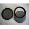 FOCAL 6.5" SPEAKER GRILLS NEW 1 PAIR