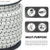 Abma Cord Bungee Cord 6mm 10M Elastic Shock Cord 100%