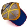 Coastal Cap - Djinns Cap - Baseball Cap Trucker Cap