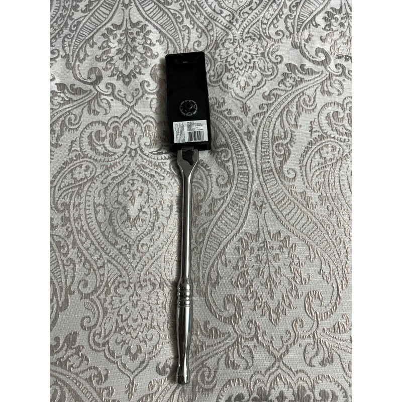 HUSKY 1005-597-942 1/2 in. DRIVE 100 POSITION LOCKING FLEX HEAD