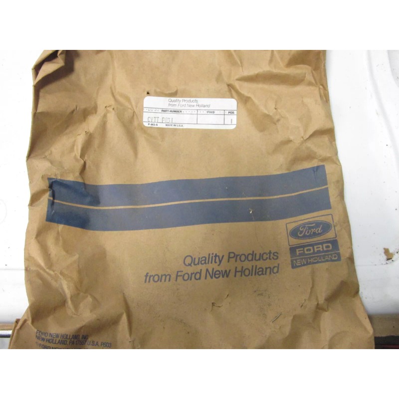 COVINGTON PLANTER SEED PLATE-TP831-21 CELL-MILO, SORGUM, MILLET, INDIAN CORN