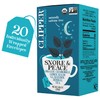 Clipper Tea Snore & Peace Org - 1.060 Ounce