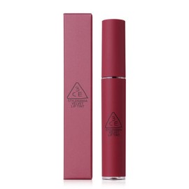 3CE Velvet Lip Tint 4g (KNOW BETTER) / 쓰리씨이 벨벳 립 틴트 (velvet lip tint) 4g (KNOW BETTER 노우 베러)