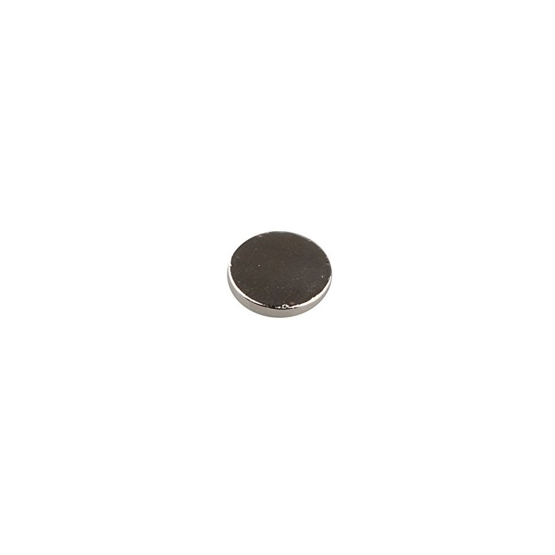 HALJIA Hall Effect Proximity Sensor Switch, PNP 3 Wires with