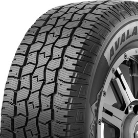 Hercules Avalanche TT 265/70R16 112T BSW