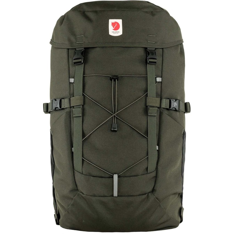 Fjallraven F23350662 Skule Top 26 Deep Forest
