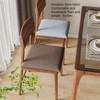 Heated Sitting Pad USB 3 Temperature Setting Skidproof Office Chair