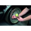 Laser 6055 Tyre Pressure Gauge 0 - 60psi