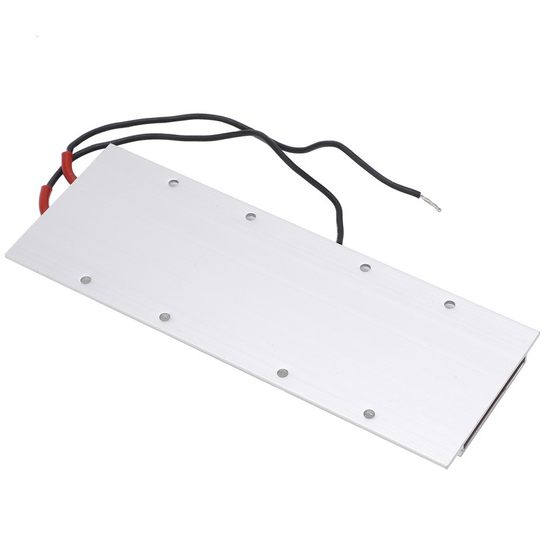 PTC Heating Element Constant Temperature Insulated Aluminum Shell for Electronic