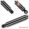 A-Premium Set (4) Front and Rear Shock Absorber Compatible with