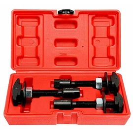 VCT Rear Axle Bearing Remover Puller Slide Hammer Set Remove Semi-Floating