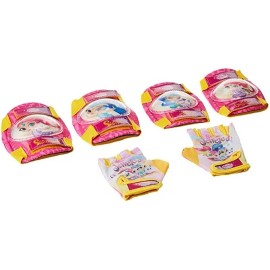 Shimmer Shine Juego De Pastillas De La Muchacha Con Los Gu