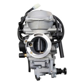 Anxingo 16100-HN8-013 Carburetor Replacement for Honda Rincon 650 TRX650FA 4x4 2003-2005, Rincon 650 TRX650FGA 4x4 2004-2005