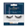 Eylure Volume & Curl No.137