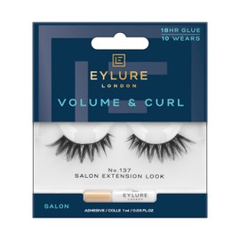 Eylure Volume & Curl No.137