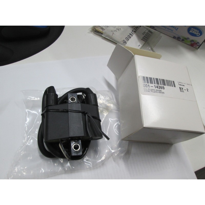 ProCom IGNITION COIL - POLARIS SLEDS - MANY MODELS FOR
