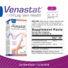 Body Gold Venastat - Leg Vein Support Supplements, Circulation Supplements