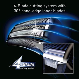 Panasonic WES 9068 Y1361, WES9068Y1361