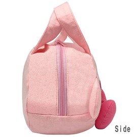 SK Japan Kirby Dream Land 17483 Die-Cut Bag Smiling