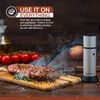 Baulia Handheld Smoking Gun Cold Food Smoker for Meat, Cocktail,