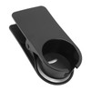 Cup Holder Clip Desk Side Glass Mug Bottle Clamp Stand