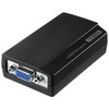 IO Data USB Graphics Multi-Screen USB Graphics Analog RGB Support
