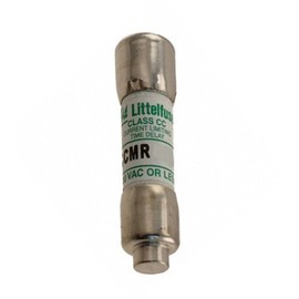 Littelfuse Brand CCMR-4 (4A) 4 Amp 600V Time Delay Fuse 1038
