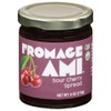 Fromage Ami Sour Cherry Spread 12 x 6 oz