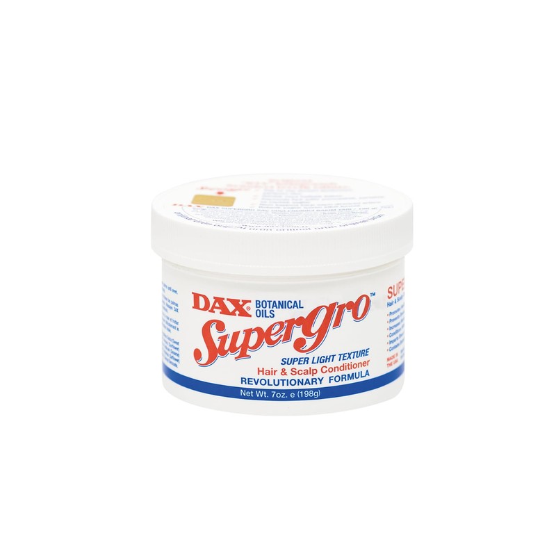 Dax Super Gro, 7 Ounce