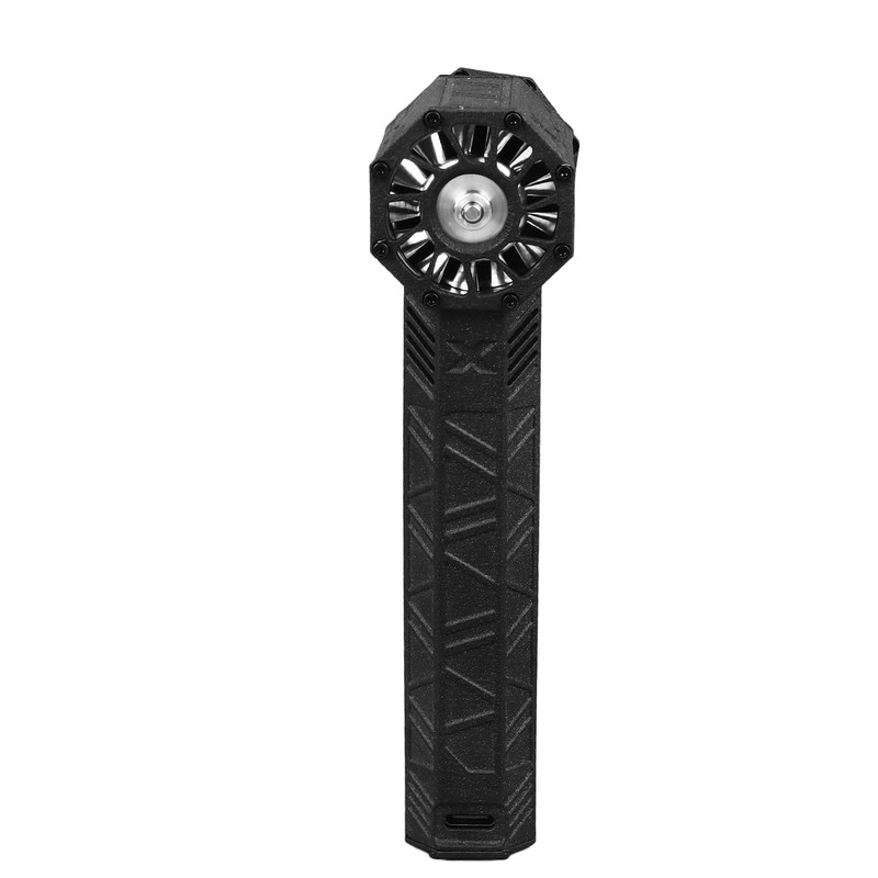 Jet Dry Blower Black 150000 RPM 3000mAh Turbo Powered Blower