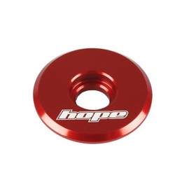 Hope Tech Cycling Stem Headset Top Cap - Bronze