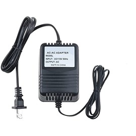 J-ZMQER AC Adapter Compatible with Nortel i2000 Series i2001 i2002 i2004 POE Display Speaker IP Networks IP Telephone Power Supply Cord Cable Charger Mains PSU (Note: NOT Fit i2007. Thanks.)