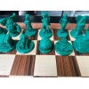 Zelda Chess Set 3D Print - Link vs Ganondorf