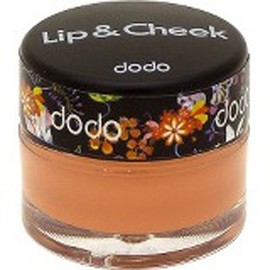 dodo Lip & Cheek Pot asr1000-rp1 