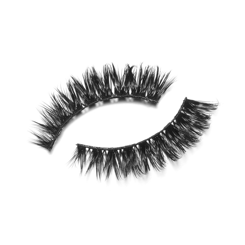 Eylure Volume & Curl No. 123 False Lashes