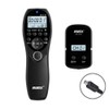 ayex AX-5 Wireless Timer Remote Control, compatible with Olympus cameras