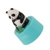 Mechanical Kitchen Timer Cute Animal Shape Magnetic Base Loud Alarm