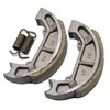 Brake Shoes RMS for Piaggio Sfera/Zip/Quartz 50 cc