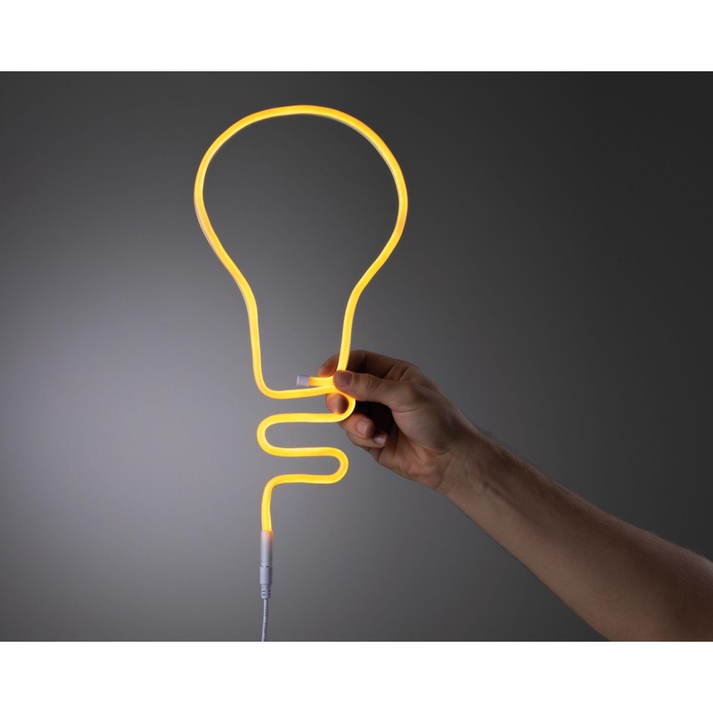 Paulmann 70562 LED Strip Neon Colorflex Including 1 x 4.5