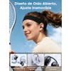 UGREEN ClipBuds 2 Audífonos Inalámbricos de Oído Abierto 48H DNN