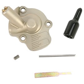 Boyesen Quickshot 3 Accelerator Pump Cover (No CA) for KTM 250 XCF-W 2007-2011